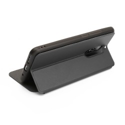 Leather Flip Cover with Rear Protection UMIDIGI S2 / UMIDIGI S2 PRO / UMIDIGI S2 Lite