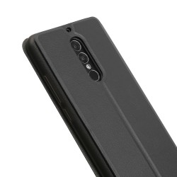 Leather Flip Cover with Rear Protection UMIDIGI S2 / UMIDIGI S2 PRO / UMIDIGI S2 Lite
