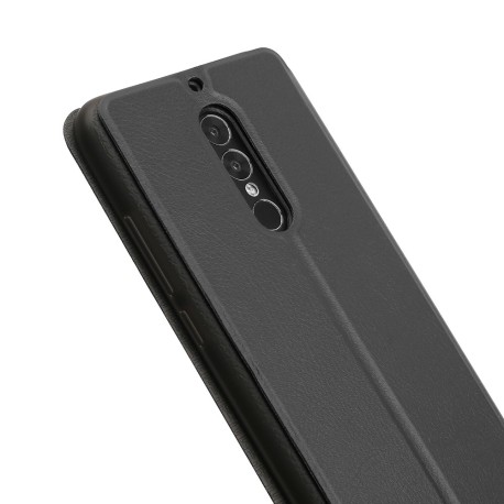 Leather Flip Cover with Rear Protection UMIDIGI S2 / UMIDIGI S2 PRO / UMIDIGI S2 Lite