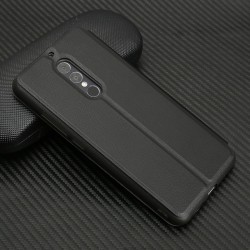 Leather Flip Cover with Rear Protection UMIDIGI S2 / UMIDIGI S2 PRO / UMIDIGI S2 Lite