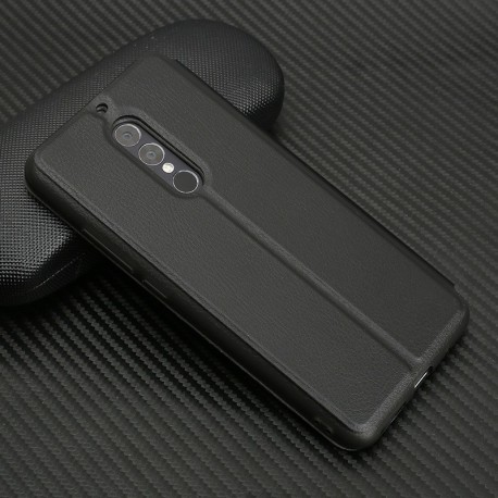 Leather Flip Cover with Rear Protection UMIDIGI S2 / UMIDIGI S2 PRO / UMIDIGI S2 Lite