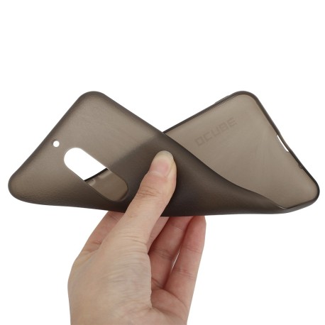Soft TPU Back Cover for UMIDIGI S2 / UMIDIGI S2 Pro / UMIDIGI S2 Lite