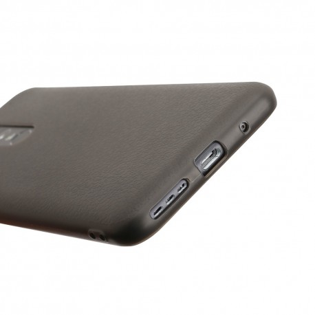 Housse arrière souple TPU pour UMIDIGI S2 / UMIDIGI S2 Pro / UMIDIGI S2 Lite