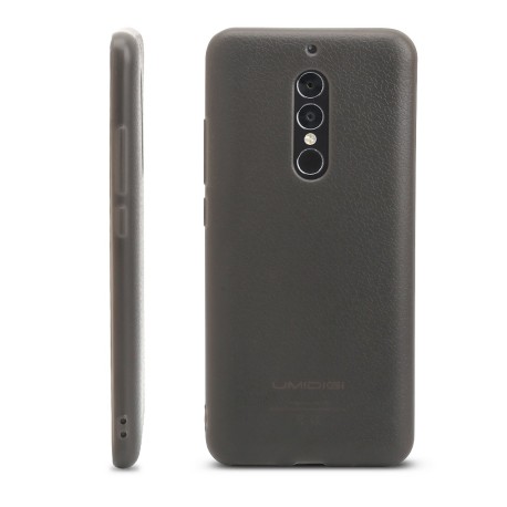 Soft TPU Back Cover for UMIDIGI S2 / UMIDIGI S2 Pro / UMIDIGI S2 Lite