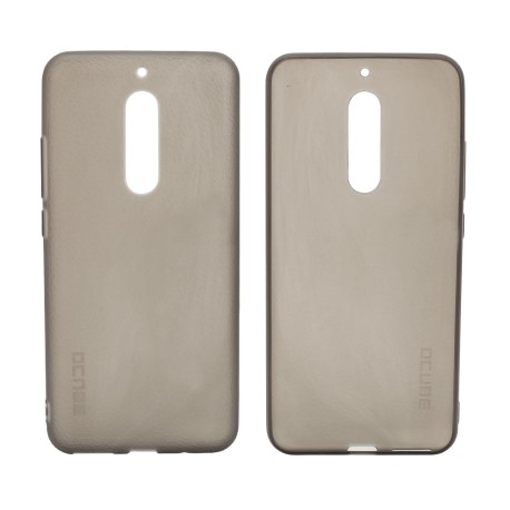 Soft TPU Back Cover for UMIDIGI S2 / UMIDIGI S2 Pro / UMIDIGI S2 Lite