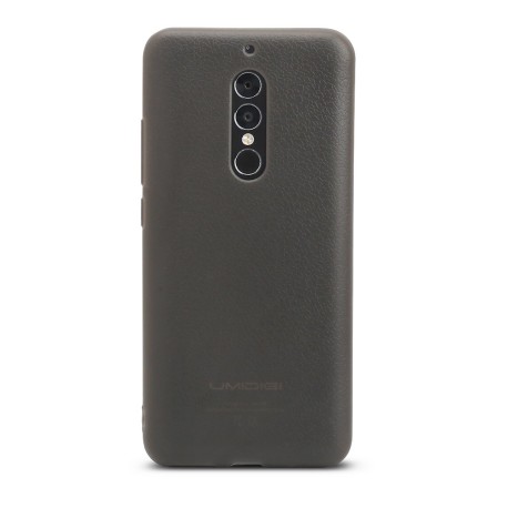 Soft TPU Back Cover for UMIDIGI S2 / UMIDIGI S2 Pro / UMIDIGI S2 Lite
