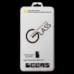 verre trempé UMIDIGI Crystal pas cher
