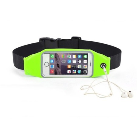 Sport Running Gym waterproof bag for smartphone size 5.5 to 6 inches