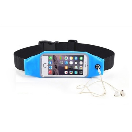 Sport Running Gym waterproof bag for smartphone size 5.5 to 6 inches