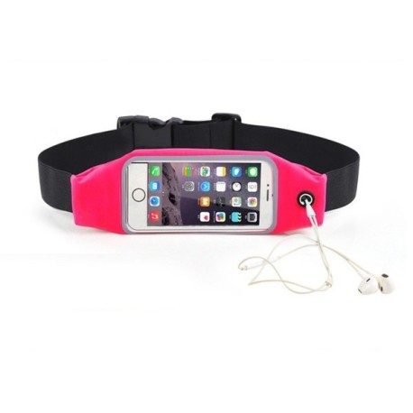 Sport Running Gym waterproof bag for smartphone size 5.5 to 6 inches