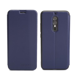 Leather Flip Cover with Rear Protection UMIDIGI S2 / UMIDIGI S2 PRO / UMIDIGI S2 Lite