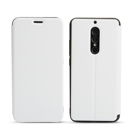 Leather Flip Cover with Rear Protection UMIDIGI S2 / UMIDIGI S2 PRO / UMIDIGI S2 Lite