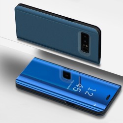 Clear View Case Mirror pour Samsung Galaxy Note 8
