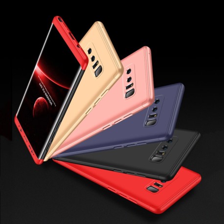 360° hard protective case for Samsung Galaxy Note 8