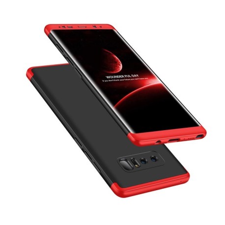 360° hard protective case for Samsung Galaxy Note 8