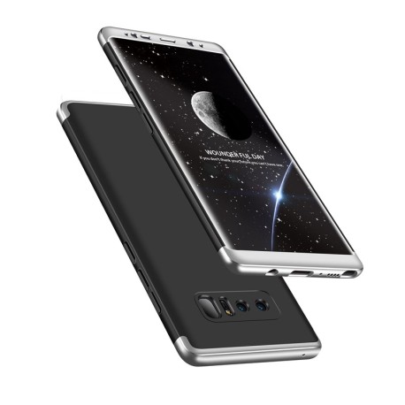 360° hard protective case for Samsung Galaxy Note 8