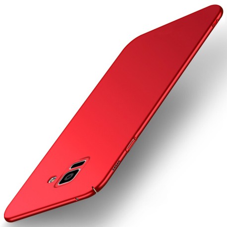 Rear shell hard-print pour Samsung Galaxy A8 2018