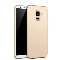 Rear shell hard-print pour Samsung Galaxy A8 2018