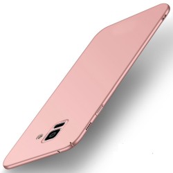 Rear shell hard-print pour Samsung Galaxy A8 2018