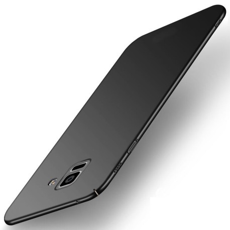 Rear shell hard-print pour Samsung Galaxy A8 2018