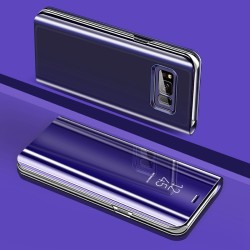 Clear View Cover Mirror pour Samsung Galaxy S8 Plus