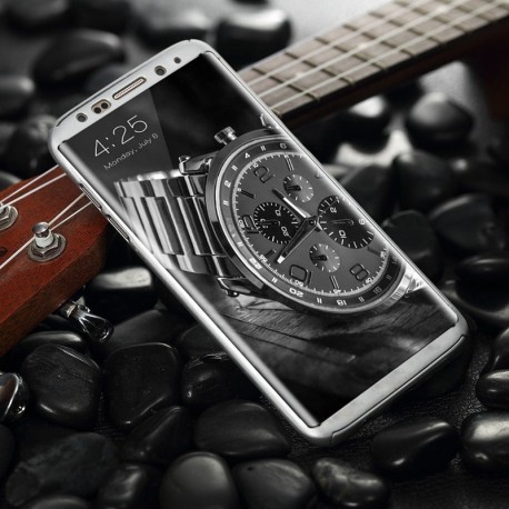 Samsung S8 Full protection 360° front + rear + HD screen protection