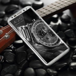 Coque rigide int&eacute;gral &agrave; 360&deg; Samsung Galaxy S8 Plus
