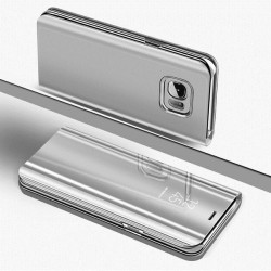 Clear View Mirror Window Shell pour Samsung Galaxy S7 Edge
