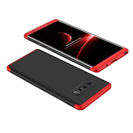 360° hard protective case for Samsung Galaxy Note 8