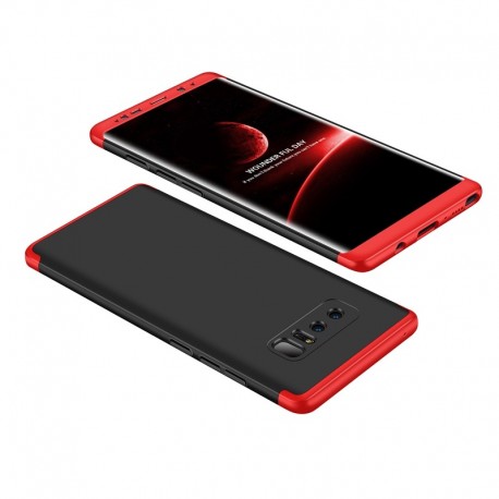 Coque de protection dur 360° pour Samsung Galaxy Note 8