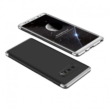 Coque de protection dur 360° pour Samsung Galaxy Note 8