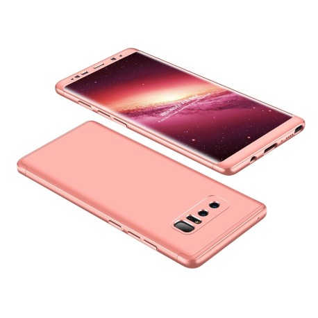 360° hard protective case for Samsung Galaxy Note 8