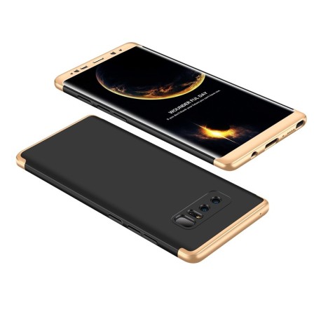 360° hard protective case for Samsung Galaxy Note 8