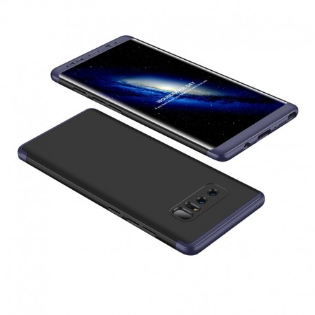 Coque de protection dur 360° pour Samsung Galaxy Note 8