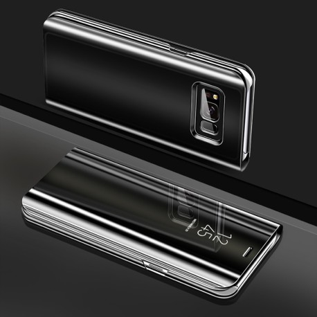 Clear View Cover Mirror pour Samsung Galaxy S8 Plus