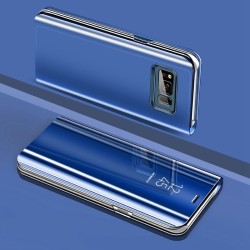 Clear View Cover Mirror pour Samsung Galaxy S8 Plus