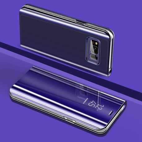 Clear View Cover Mirror pour Samsung Galaxy S8 Plus