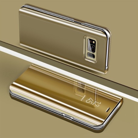 Clear View protective case for Samsung Galaxy S8