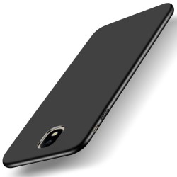 Rear shell anti-print pour Samsung galaxy J3 / J5 / J7 Version 2017
