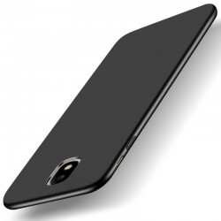 Coque arrière anti-empreinte pour Samsung galaxie J3 / J5 / J7 Version 2017