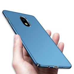 Rear shell anti-print pour Samsung galaxy J3 / J5 / J7 Version 2017