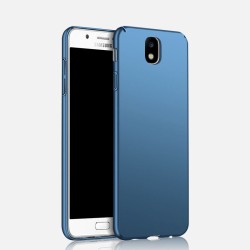 Rear shell anti-print pour Samsung galaxy J3 / J5 / J7 Version 2017