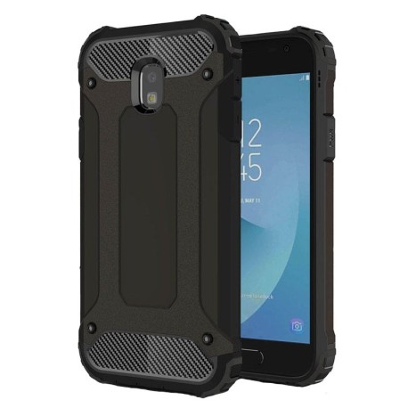 Hybrid Armor pour Samsung Galaxy J3 / J5 / J7 Version 2017