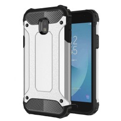 Hybrid Armor pour Samsung Galaxy J3 / J5 / J7 Version 2017