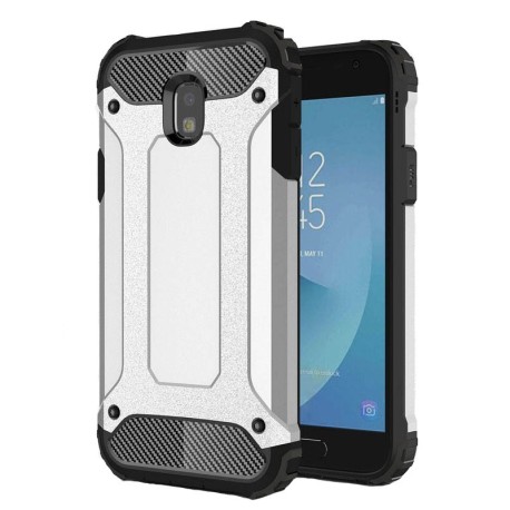 Hybrid Armor pour Samsung Galaxy J3 / J5 / J7 Version 2017