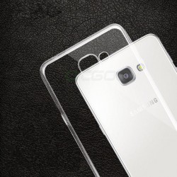 Housse ultra fine Silicone TPU pour Samsung Galaxy A3 A5 A7 2017