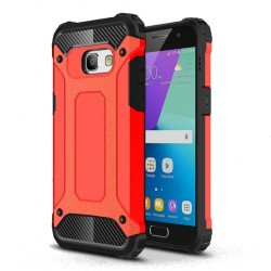 Protective shell Armor pour Samsung Galaxy A3 / A5 / A7 2017