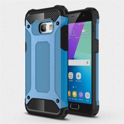 Protective shell Armor pour Samsung Galaxy A3 / A5 / A7 2017