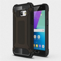 Protective shell Armor pour Samsung Galaxy A3 / A5 / A7 2017