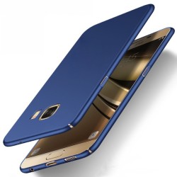 Ultra Fine Dur Rear Shell pour Samsung Galaxy A3 A5 A7 2017
